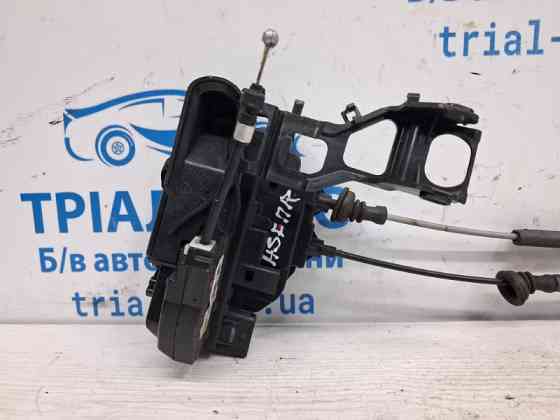 Замок двери передний правый Hyundai Santa fe CM 2.2 DIESEL D4HB 2005 (б/у) Київ