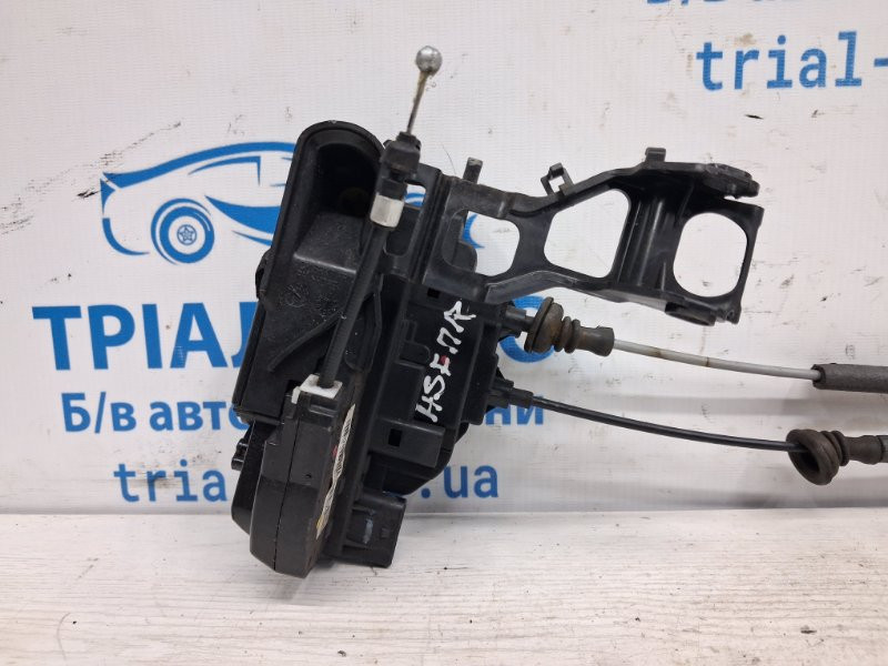 Замок двери передний правый Hyundai Santa fe 2005-2012 813202B060 (Арт. 70672) Киев - изображение 2