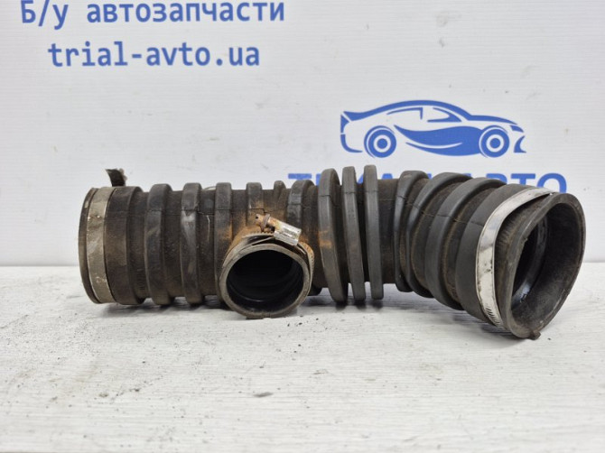 Патрубок воздушного фильтра Chevrolet Lacetti J200 1.8 БЕНЗИН 2004 (б/у) Київ - зображення 2