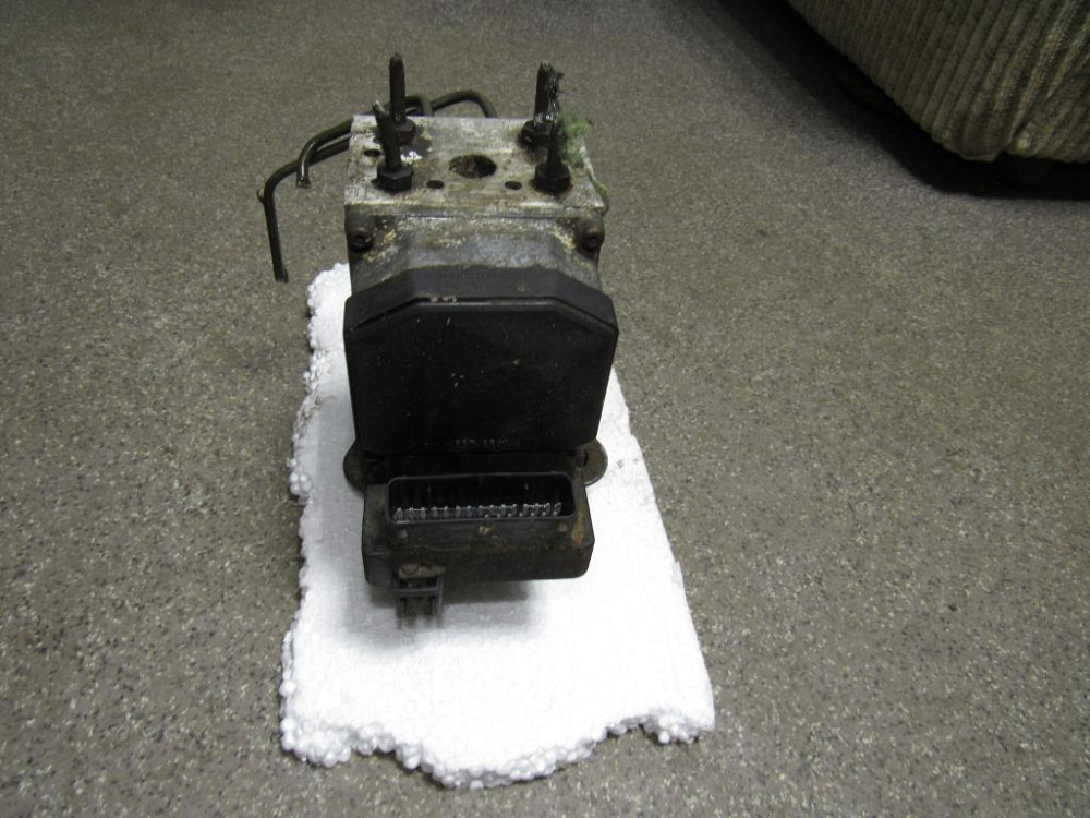 Блок ABS Mercedes Sprinter 1996-2006 (0273004311) Ковель - изображение 1