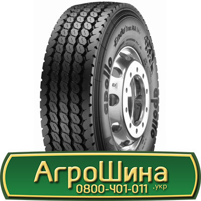 315/80 R22.5 Apollo ENDUTRAX-MA 156/150K Універсальна шина Київ - зображення 1