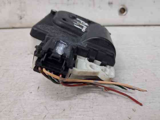 Сервопривод Nissan Pathfinder R51 2.5 DIESEL YD25DDTI 2004 (б/у) Київ