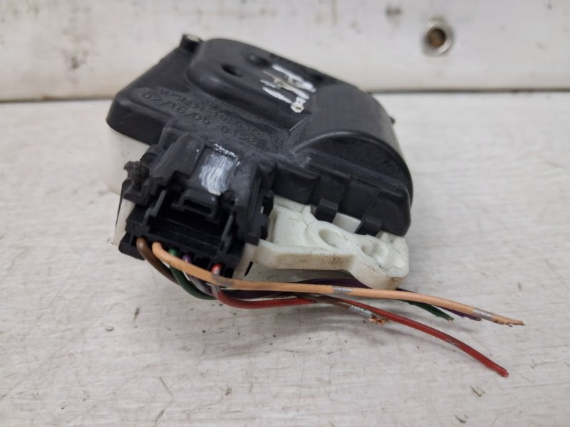 Сервопривод Nissan Pathfinder 2004-2014 VP5NEH19E616EB (Арт. 65925) Київ - зображення 3