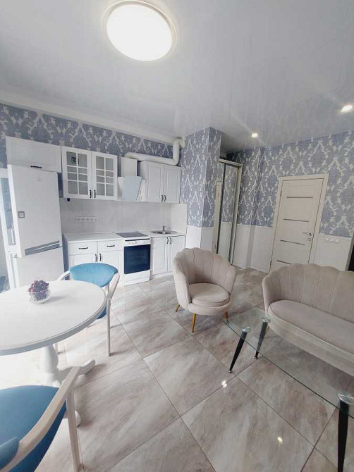 продажа 1-к квартира Киев, Голосеевский, 125000 $ Киев - изображение 7