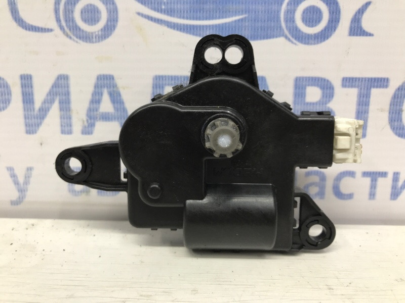 Сервопривод Kia Ceed ED 1.6 DIESEL D4FB 2006 (б/у) Киев - изображение 2