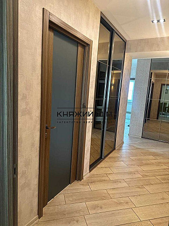 Оренда 2-х к. квартири в ЖК Садовий м. ЛІвобережна. № 11203373 Киев - изображение 12