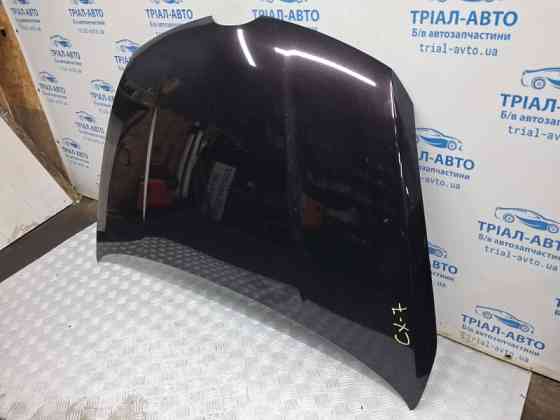 Капот Mazda CX 7 2006-2012 EGY1-52-31XB (Арт. 87808) Київ
