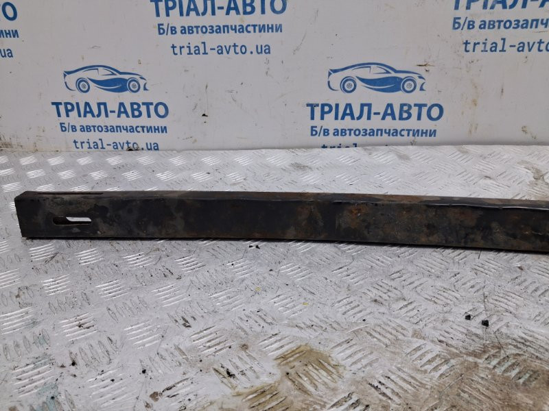 Усилитель бампера задний Nissan X-Trail 2007-2015 85032JG00A (Арт. 79845) Київ - зображення 6
