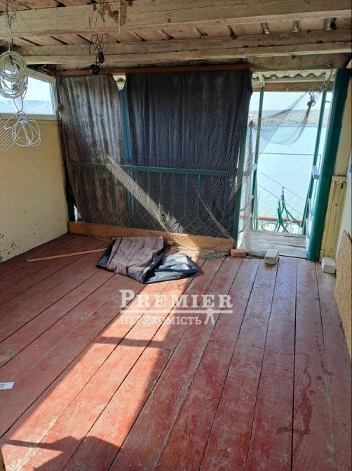 Будинок-дача на Хаджибеївському лимані Одесса - изображение 6