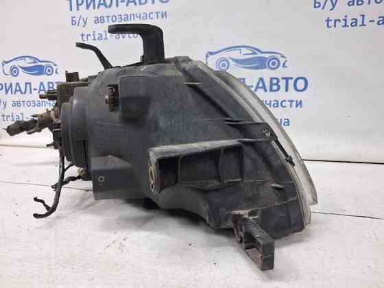 Фара левая галоген Mitsubishi Pajero Sport 1996-2008 MR495761 (Арт. 64878) Київ