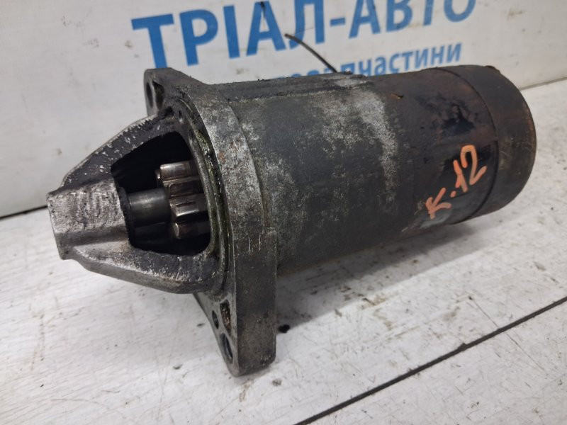 Стартер Nissan Micra 2002-2010 23300AX010 (Арт. 84558) Киев - изображение 6