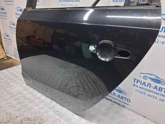 Дверь задняя левая Hyundai I30 FD 1.6 БЕНЗИН G4FC 2007 (б/у) Киев