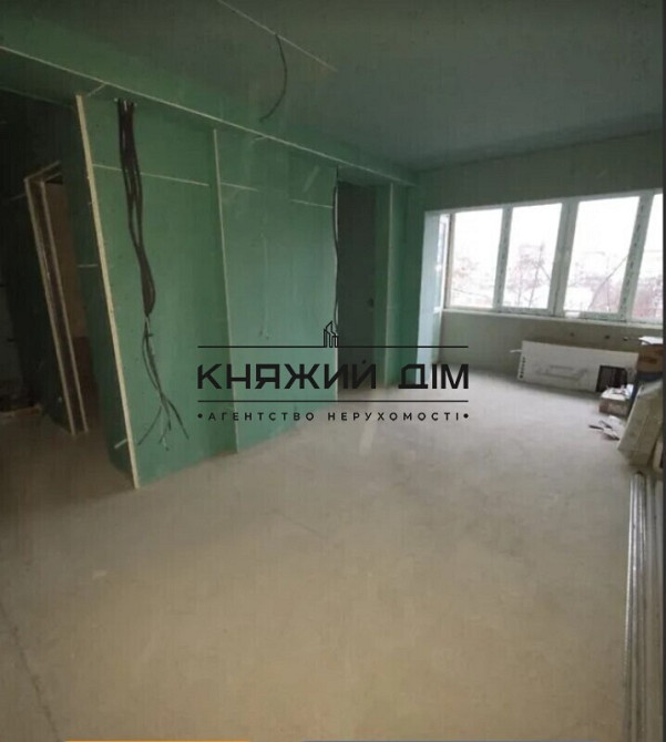 Продаж 1-но к. квартири на Татарці м. Лук'янівська. № 21147221 Київ - зображення 9