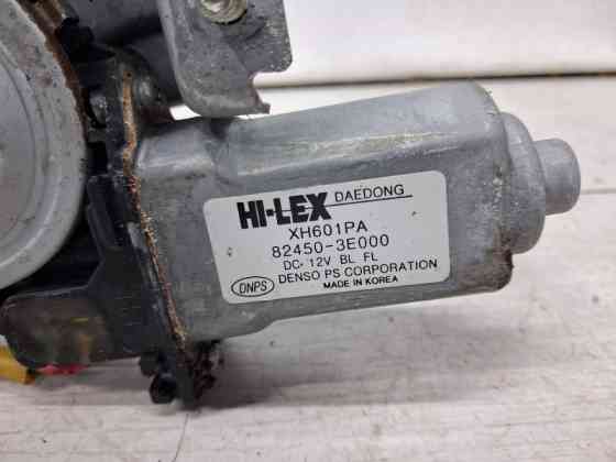 Стеклоподъемник передний левый Kia Sorento 2002-2011 824013E002 (Арт. 69293) Київ