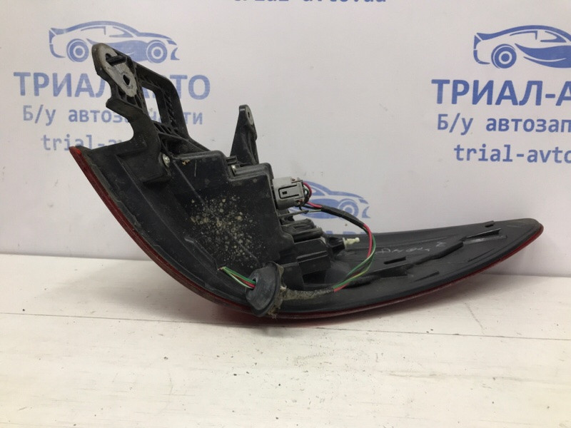 Фонарь задний внешний левый Subaru Outback BS 2.0 DIESEL EE20Z 2014 (б/у) Киев - изображение 5