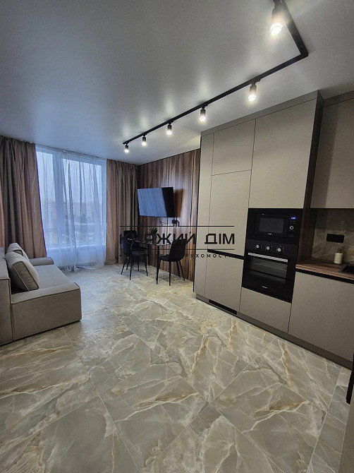 єОселя.Продаж стильної євродвушки з топовим ремонтом у ЖК Варшавський-2 Київ - зображення 1