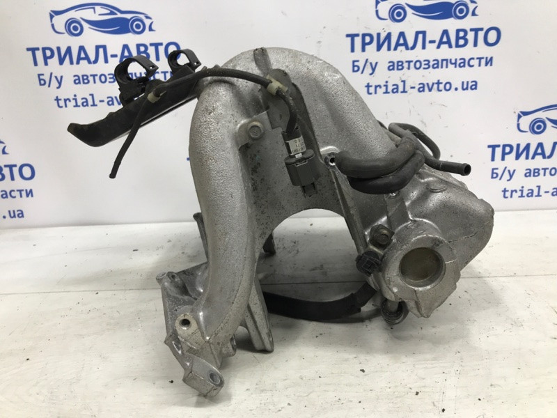 Коллектор впускной металл Mitsubishi Outlander 2003-2006 MN143750 (Арт. 8496) Київ - зображення 4