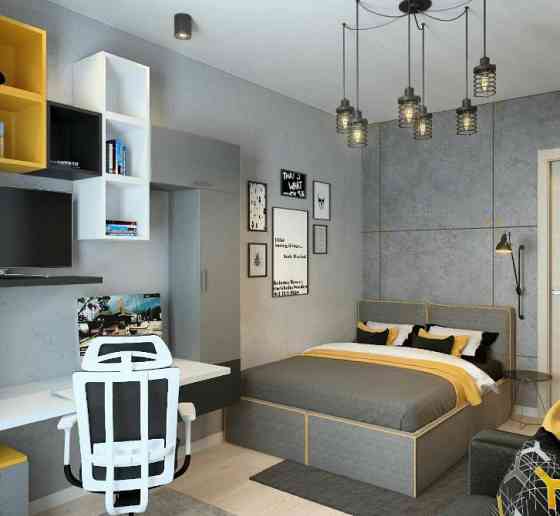 Таунхаус в черноморской ривьере Одеса