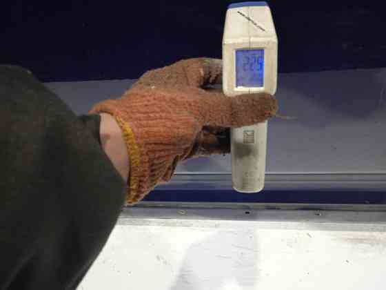 Дверь передняя левая Porsche Cayenne 955 2003 перед. лев. (б/у) Киев