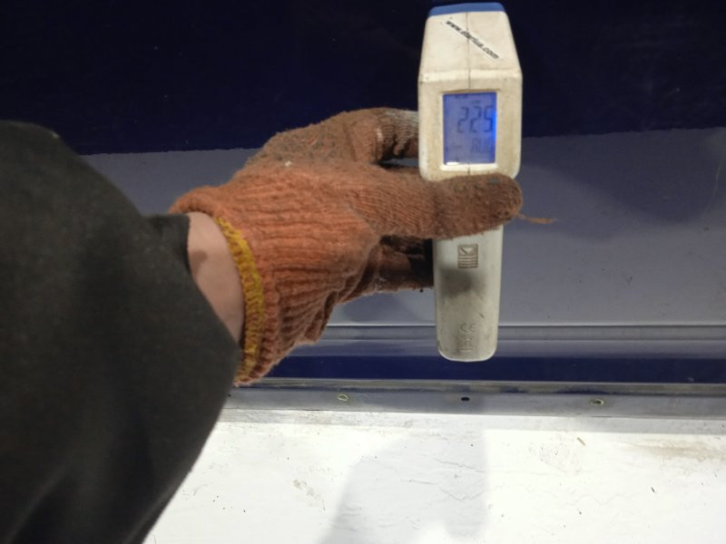 Дверь передняя левая Porsche Cayenne 955 2003 перед. лев. (б/у) Київ - зображення 5