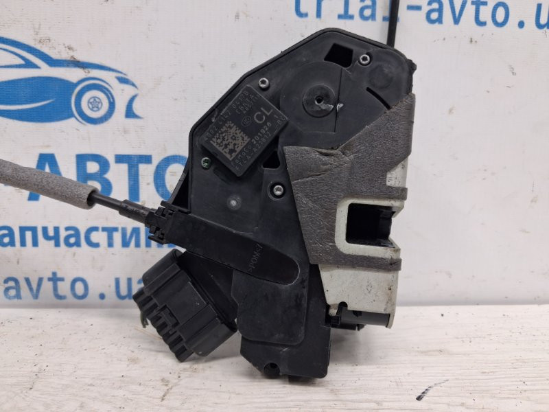 Замок двери передний правый Ford Escape 3 2.0 БЕНЗИН ENR90 2012 (б/у) Киев - изображение 2