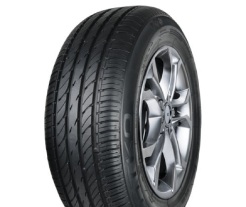 205/50 R17 Tatko Eco Comfort 93W Легкова шина Київ - зображення 8
