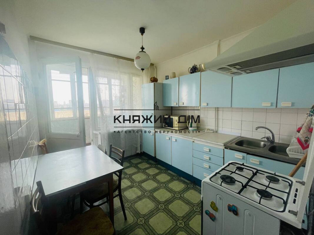 Оренда 3 кімнатна квартира Любомира Гузара проспект КОД 11204638 Киев - изображение 1