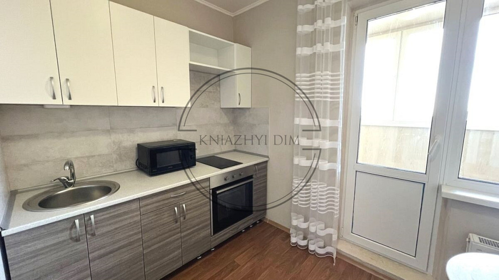 Продається 1-кімнатна квартира в новобудові на Самійла Кішки. М.Іподром. Код: 21144544 Киев - изображение 6