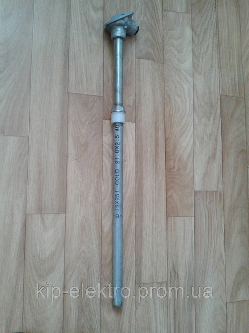 Термопара ТХК-0806 (ТХК 0806, ТХК0806, ТХК) аналог ТХК-2388 (ТХК 2388, ТХК2388) Київ - зображення 9