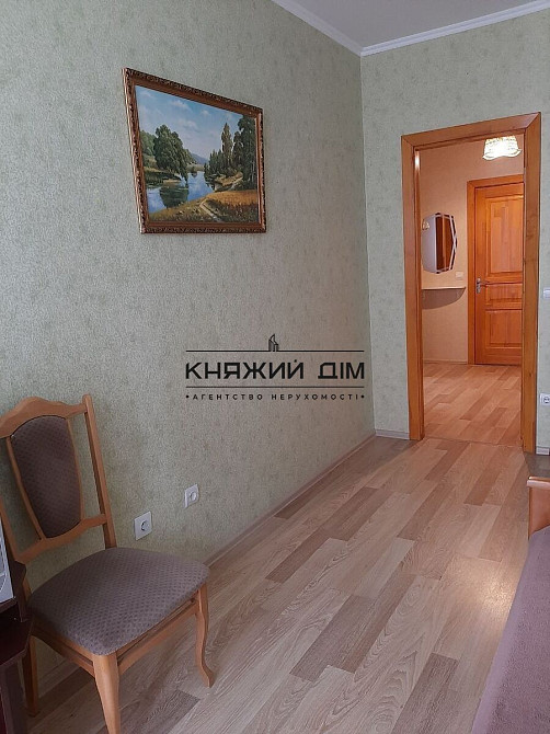 Продаж 1 кімнатної вул. Драгоманова м Позняки Киев - изображение 4