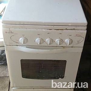 Вывоз старых газовых плит Киев Київ - зображення 1