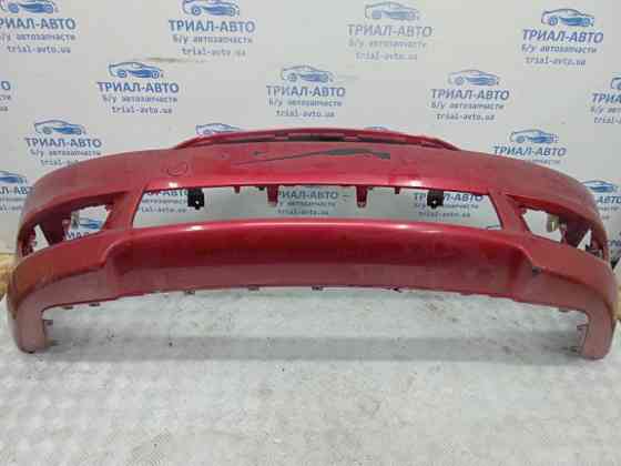 Бампер передний Mitsubishi Lancer 10 1.5 БЕНЗИН 4A91 2007 (б/у) Київ
