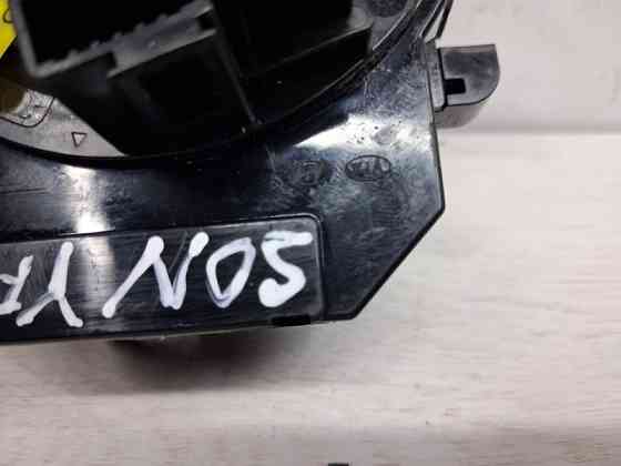 Шлейф AIRBAG Hyundai Sonata 2010-2016 934903Q120 (Арт. 73362) Київ