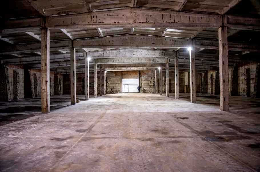 продажа склады Гощанский, Горбаков, 800000 $  - изображение 11