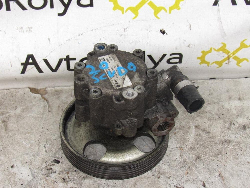 Гидроусилитель руля Peugeot Expert 1.9 d / 2.0 hdi 1996-2006 (9640906480) Ковель - изображение 1