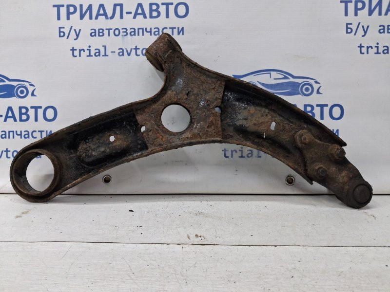 Рычаг левый Kia Ceed JD 1.6 DIESEL D4FB 2012 (б/у) Киев - изображение 5