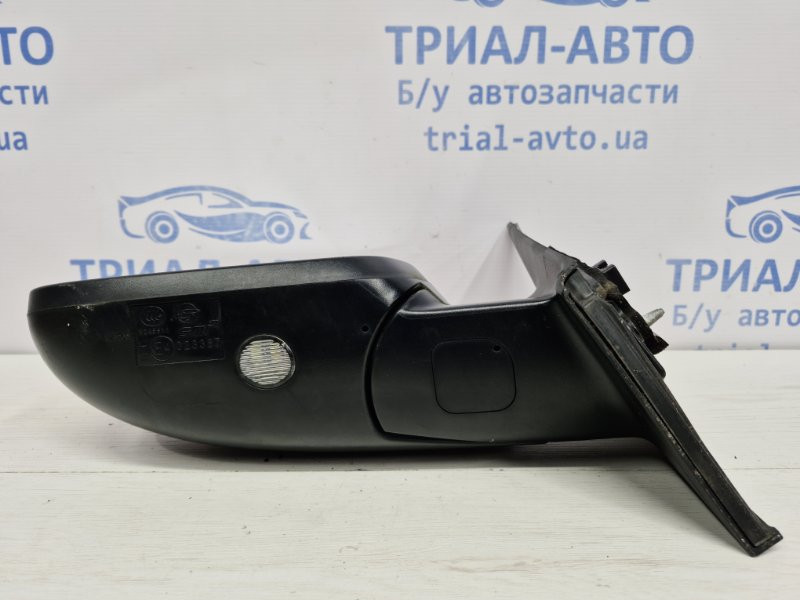 Зеркало левое SsangYong Korando 2010-2019 7893034020LAK (Арт. 51305) Киев - изображение 5