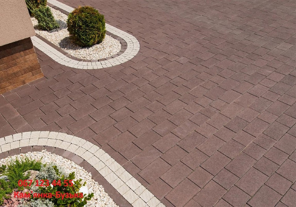 Бруківка Горохов - изображение 2