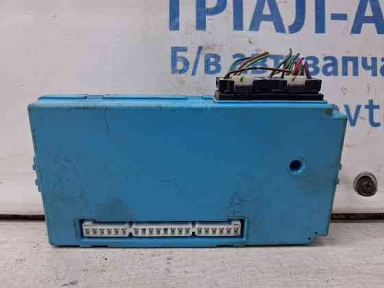 Блок комфорта Mitsubishi Pajero Wagon 3 3.2 ДИЗЕЛЬ 4M41 1999 (б/у) Київ
