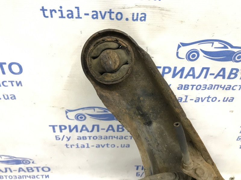 Рычаг задней подвески продольный левый Mitsubishi Outlander 2007-2012 4125A013 (Арт. 34142) Киев - изображение 2