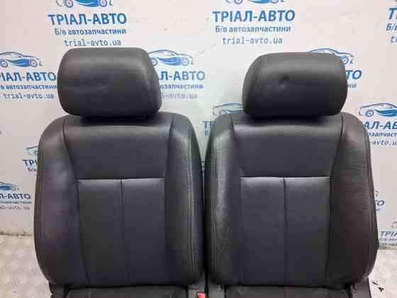 Сидения кожаные комплект Chevrolet Epica 2006-2013  (Арт. 79030) Київ