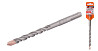 Сверло для бетона GRANITE SDS-PLUS S4 10х160 мм 0-10-160 Харків