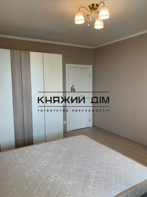 Аренда раздельной 2-х к.кв. в центре, м. Олимпийская. №11196931 Київ - зображення 11