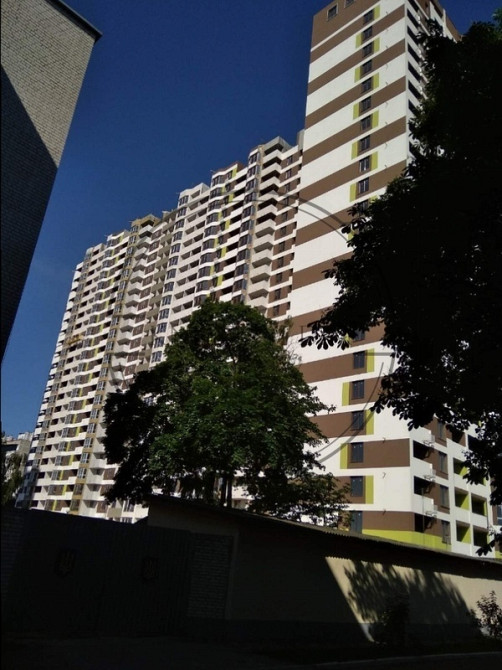 Продажа квартиры Киев, Дарницький р-н, Бориспольская ул. код 21137845 Київ - зображення 12