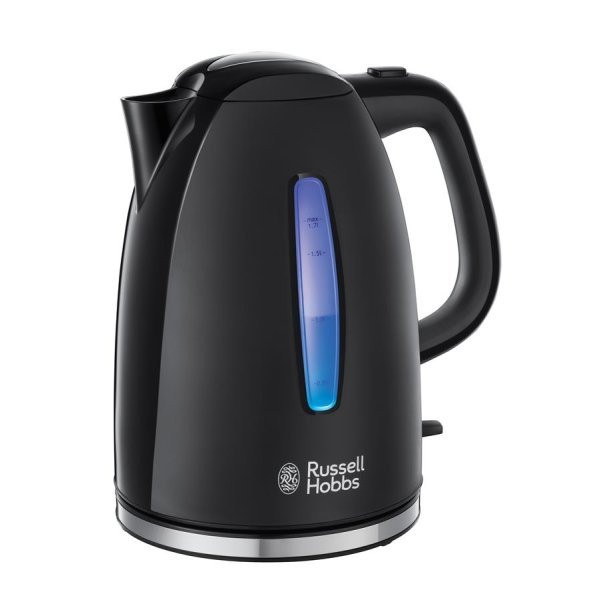 Електрочайник Russell Hobbs 22591-70 1.7 л Київ - зображення 1
