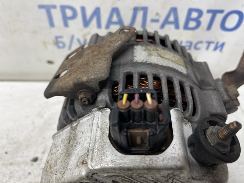Генератор Toyota Camry 2001-2006 27060-28180 (Арт. 81647) Київ - зображення 4