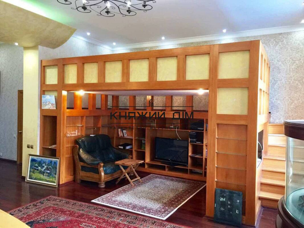 Оренда 2-х квартири в центрі Києва. №11198981 Киев - изображение 3