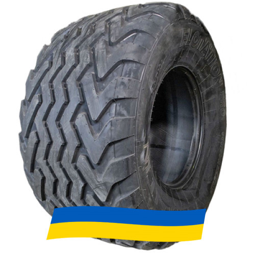 620/40 R22.5 Vredestein Flotation Pro 154D Сільгосп шина Київ - зображення 7