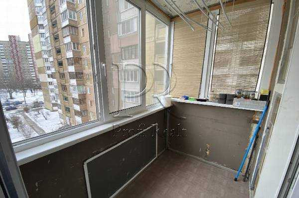 продажа 3-к квартира Киев, Святошинский, 90000 $ Киев - изображение 10