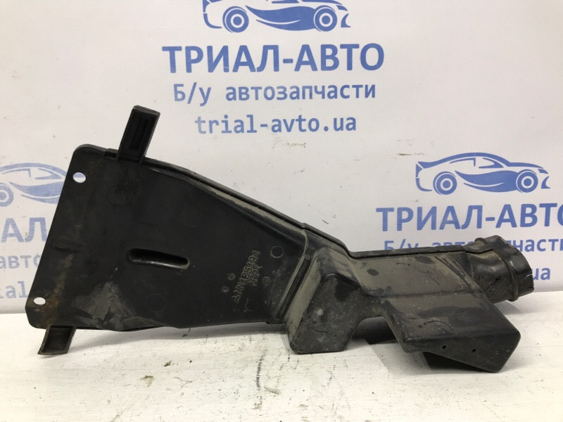 Воздухозаборник Mitsubishi Lancer 2003-2009 MN135194 (Арт. 47274) Київ - зображення 3